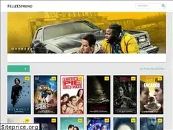 Sites similar to felizestreno.com