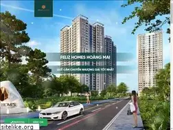 Sites similar to felizhomehoangmai.com