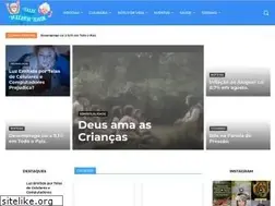 Sites similar to felizmelhoridade.com.br
