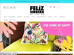 Sites similar to felizmodern.com