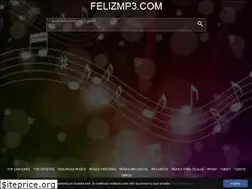 Sites similar to felizmp3.com