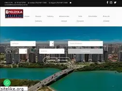 Sites similar to felizolaimobiliaria.com.br