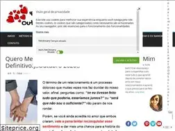 Sites similar to felizoutravez.com