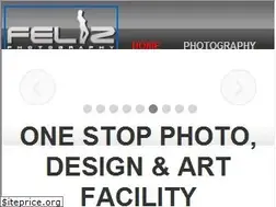 Sites similar to felizphoto.com