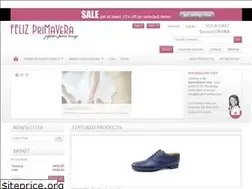 Sites similar to felizprimavera.com