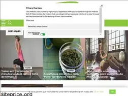 Sites similar to felizsaude.com.br