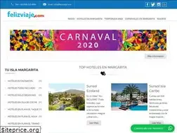 Sites similar to felizviaje.com.ve