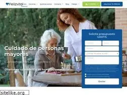 Sites similar to felizvita.com