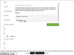 Sites similar to felizypunto.com
