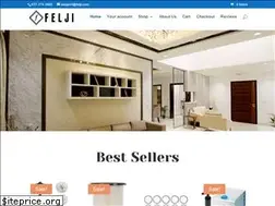 Sites similar to felji.com