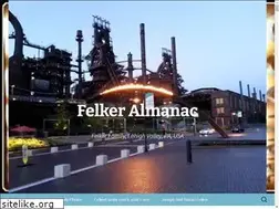 Sites similar to felkerfamily.com