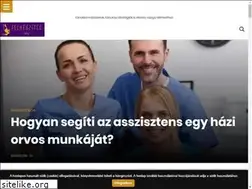Sites similar to felkeszites.hu