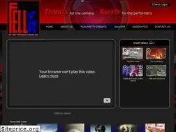 Sites similar to fell4it.com