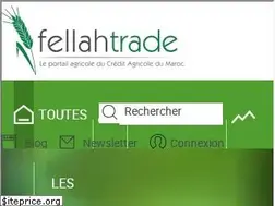 Sites similar to fellah-trade.com