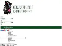 Sites similar to fellan.com