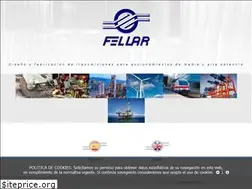 Sites similar to fellar.com
