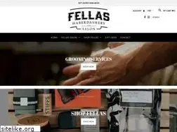 Sites similar to fellassalon.com