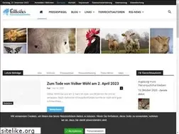 Sites similar to fellbeisser.net