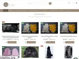 Sites similar to fellcastell.de