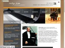 Sites similar to fellegiadam.hu