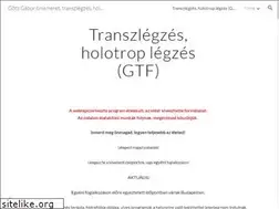 Sites similar to fellelegzek.hu