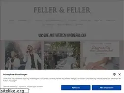 Sites similar to feller-moden.de