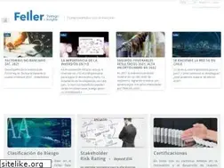 Sites similar to feller-rate.cl