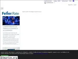 Sites similar to feller-rate.do