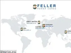 Sites similar to feller-us.com