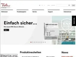 Sites similar to feller.ch