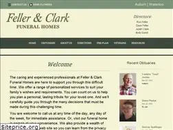 Sites similar to fellerandclark.com