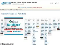 Sites similar to fellers.com