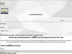 Sites similar to fellersdirect.com