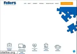 Sites similar to fellersinsurance.com