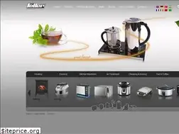 Sites similar to fellertechnologie.de