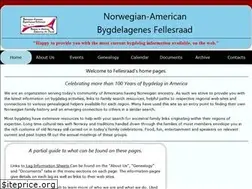 Sites similar to fellesraad.com