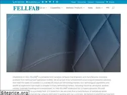Sites similar to fellfab.com
