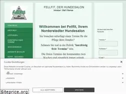 Sites similar to fellfit.de