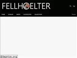 Sites similar to fellhoelter.com
