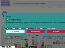 Sites similar to fellicita.de