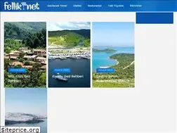Sites similar to fellik.net