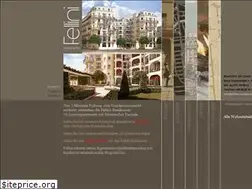 Sites similar to fellini-residences.com