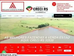Sites similar to felliniconsultoria.com.br