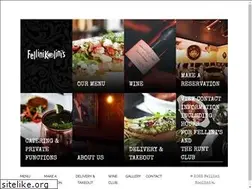 Sites similar to fellinikoolinis.com
