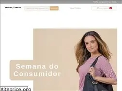 Sites similar to fellipekrein.com.br