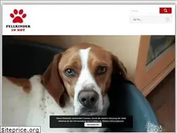 Sites similar to fellkinder-in-not.de