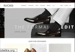 Sites similar to fellmonger.in