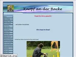 Sites similar to fellnasenhilfe.de