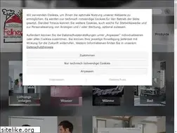 Sites similar to fellner-ts.de
