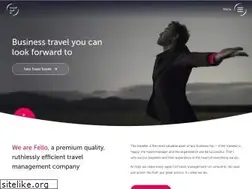 Sites similar to fello.co.uk
